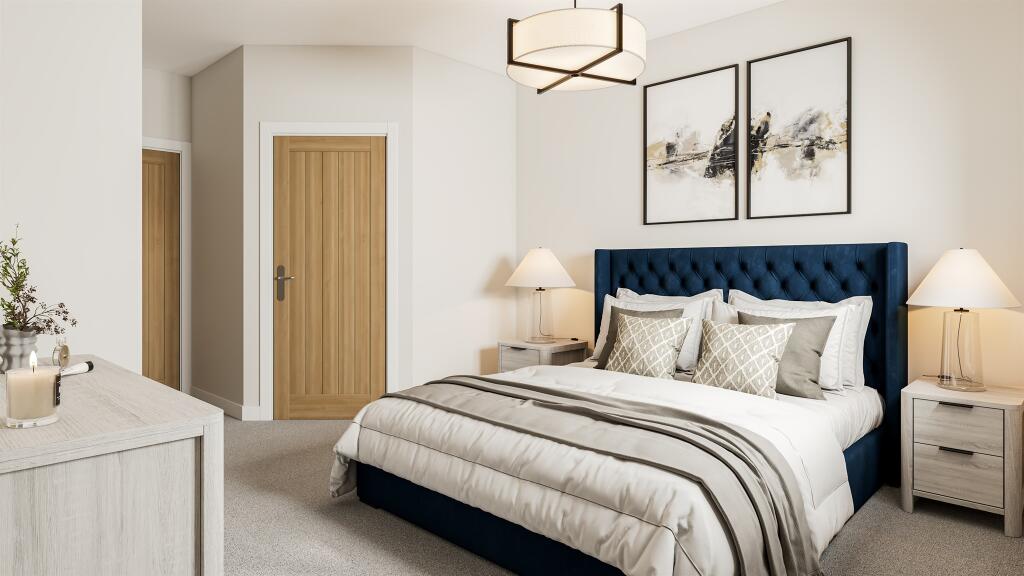 Additional property image - Copperas Corner, Denholme, Bradford