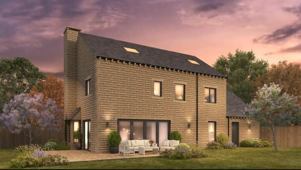 Additional property image - Copperas Corner, Denholme, Bradford