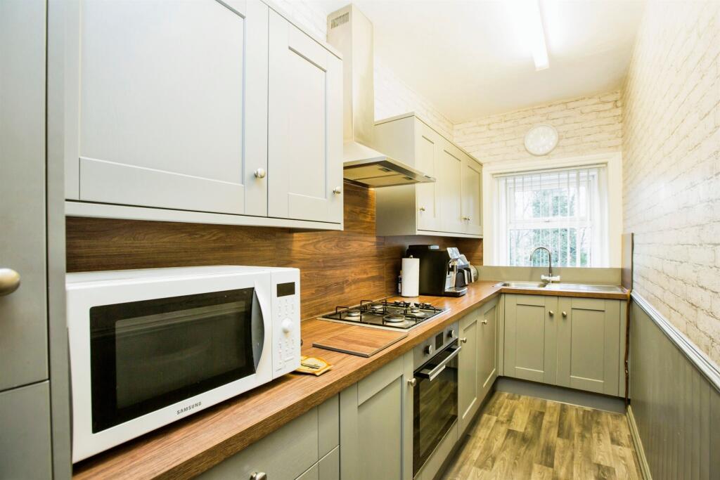 Main image of property: Albany Street, Halifax