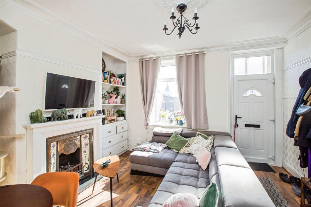 Main image of property: Randolph Street, Halifax