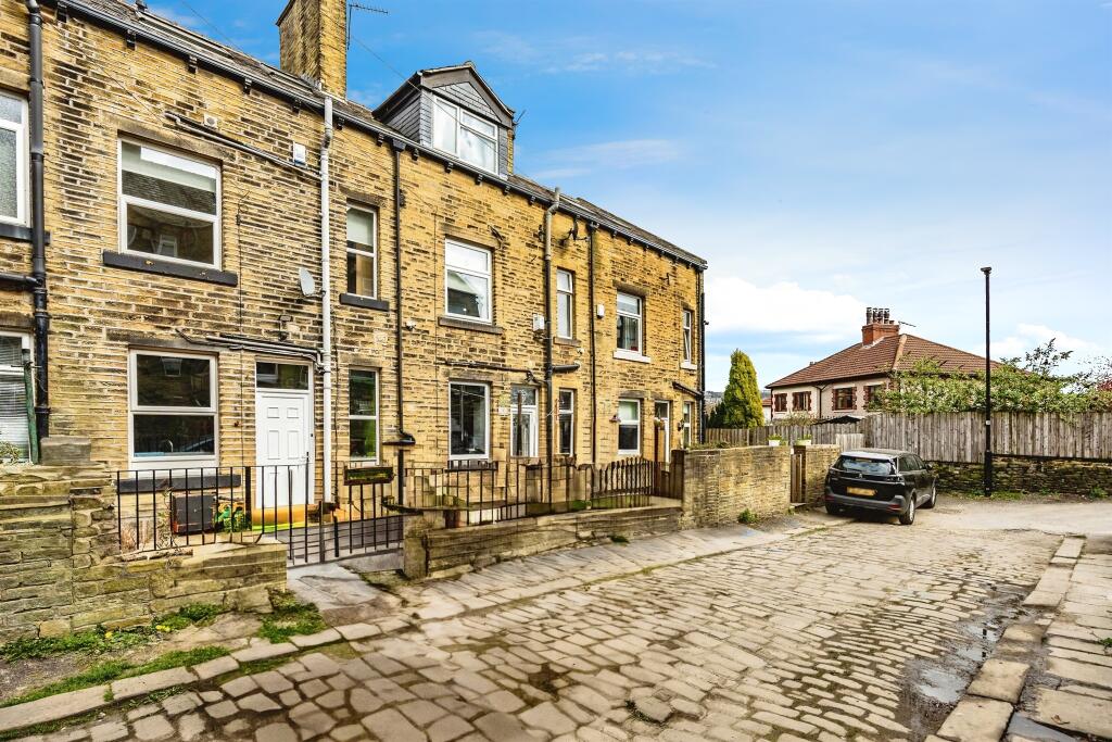 Main image of property: Glen View, Halifax