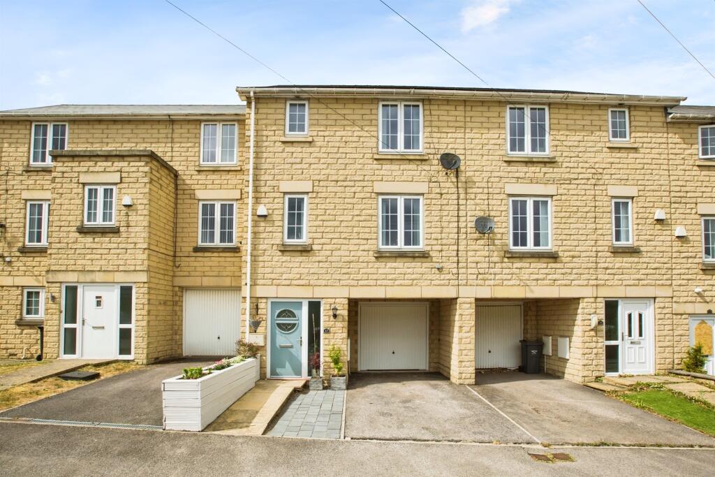 Main image of property: Holly Park Way, Halifax