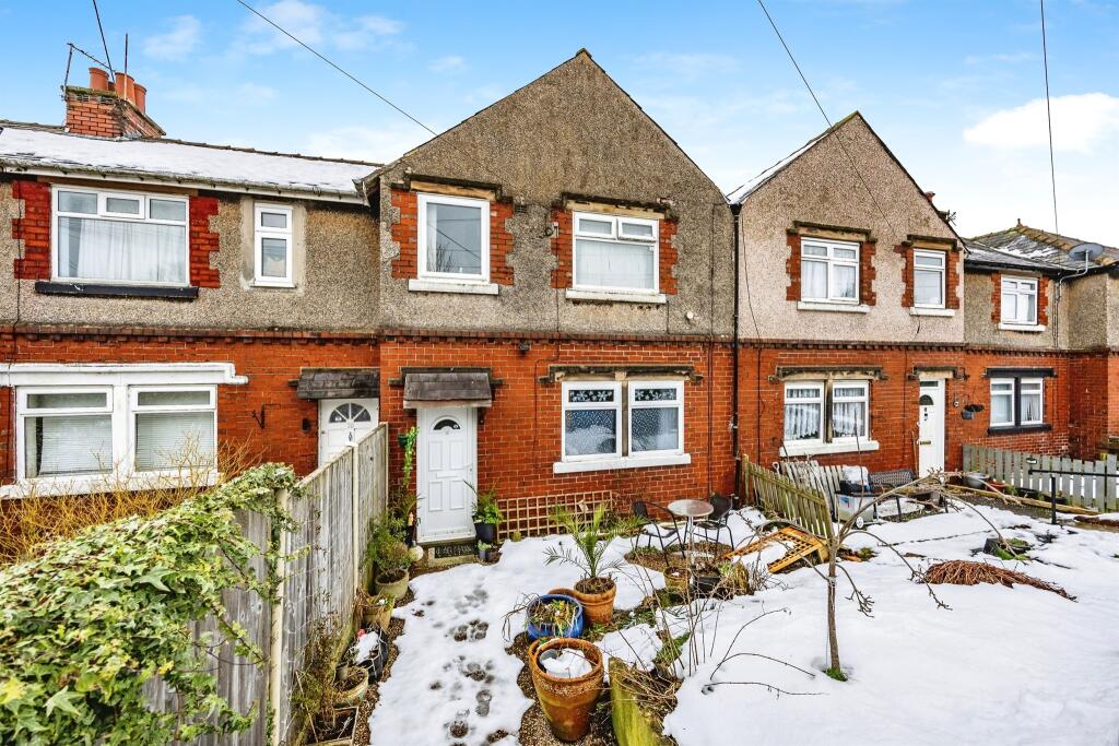 Main image of property: Sandbeds Crescent, Halifax