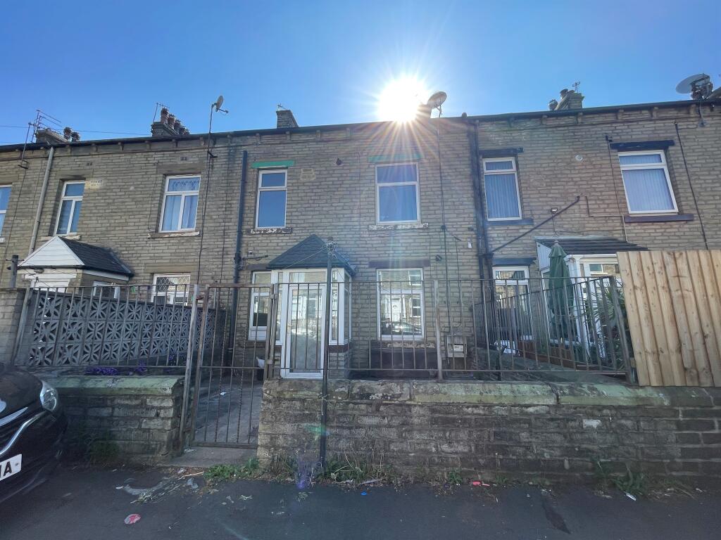 Main image of property: Roseberry Terrace, Halifax