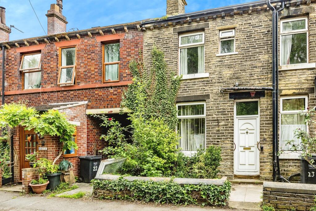 Main image of property: St. Giles Road, Halifax