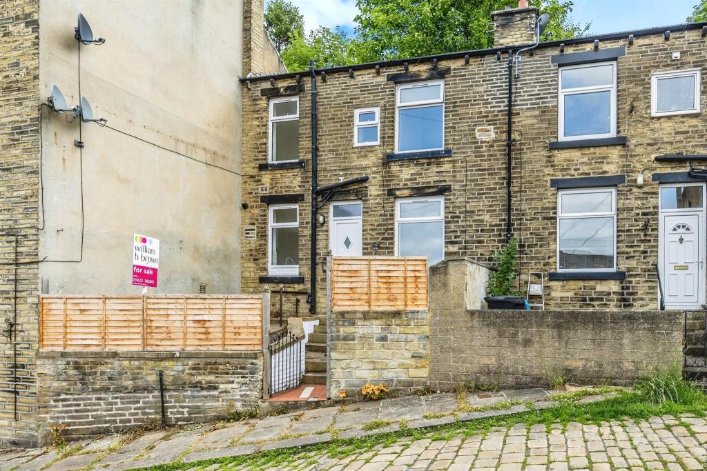 Main image of property: Albany Street, Halifax