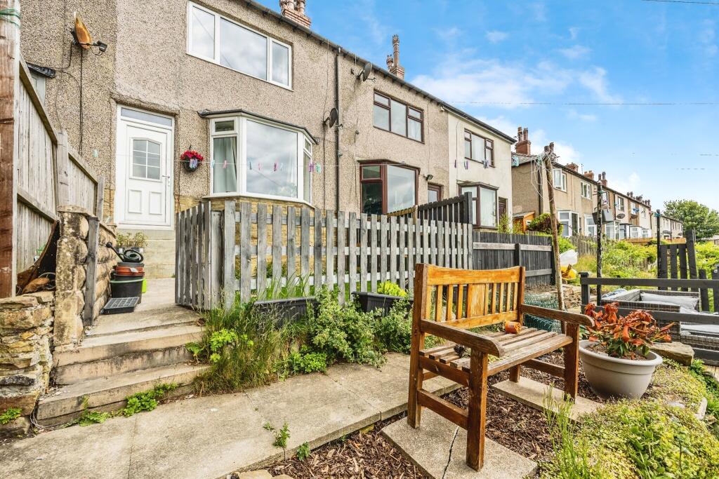 Main image of property: Plane Tree Nest, Halifax