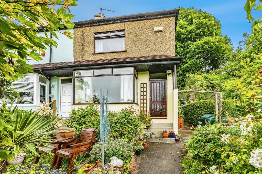 Main image of property: Terrace Gardens, Halifax