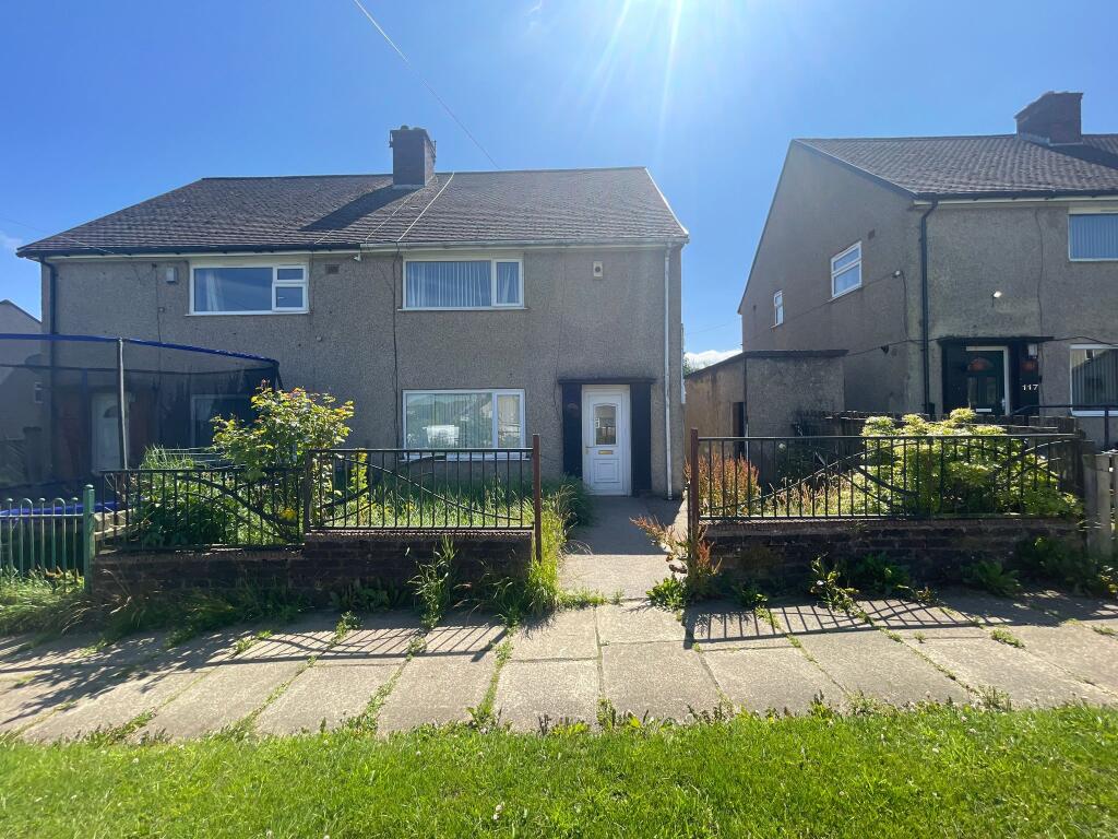 Main image of property: Furness Drive, Halifax