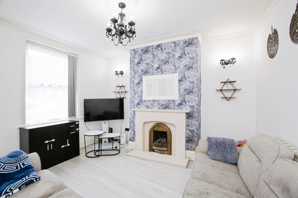Main image of property: Eldroth Road, Halifax