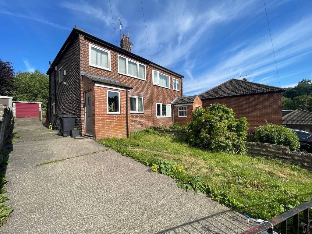 Main image of property: Dyer Lane, HALIFAX
