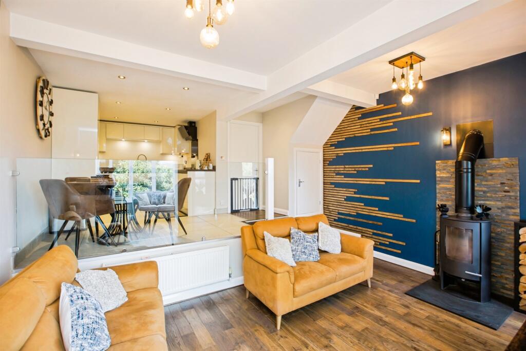 Main image of property: Aislaby Heights, Halifax