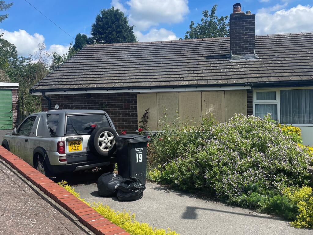 Main image of property: Norton Drive, Halifax