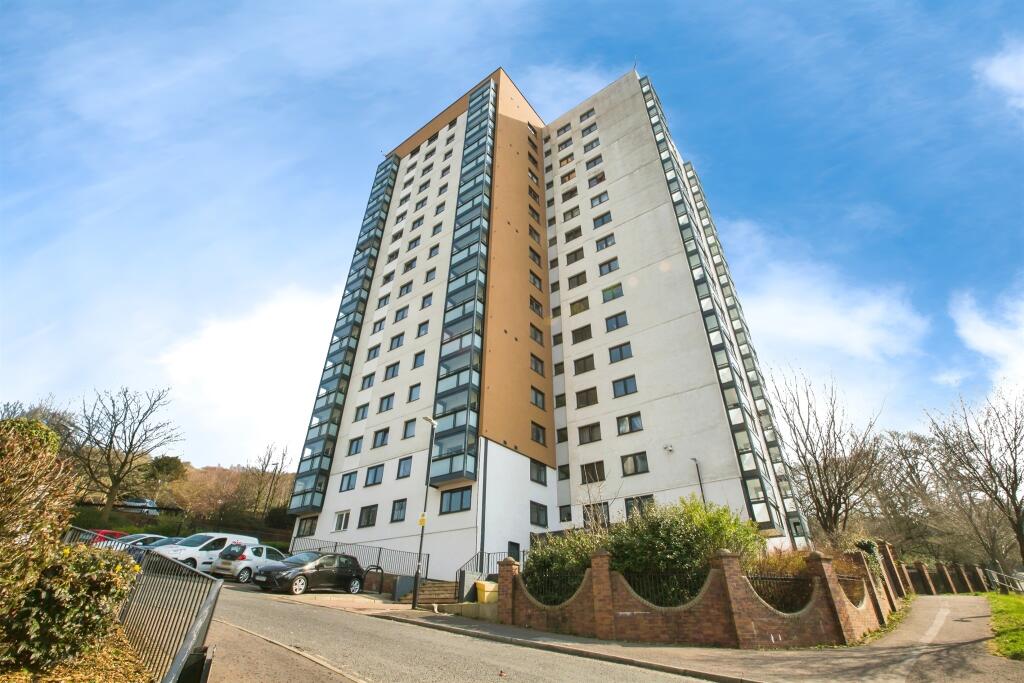 Main image of property: Mixenden Road, Halifax