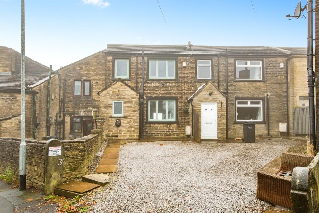 Main image of property: Cross Lane, Halifax