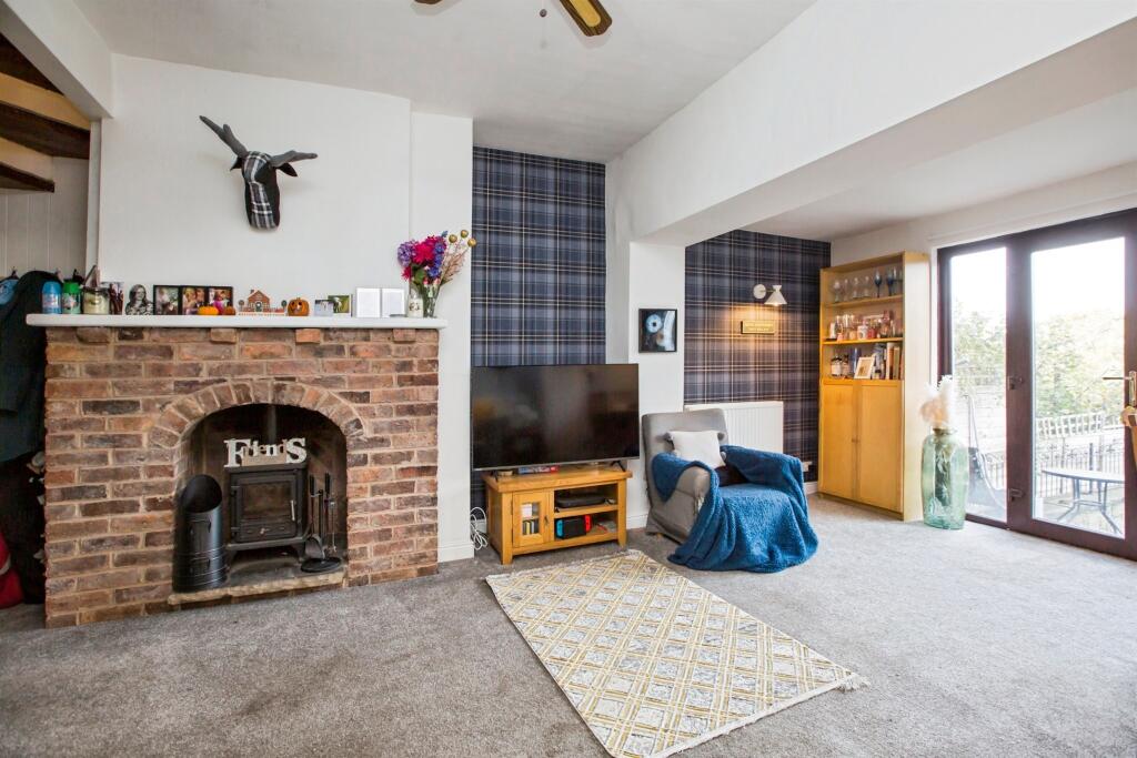 Main image of property: Belmont Street, Halifax