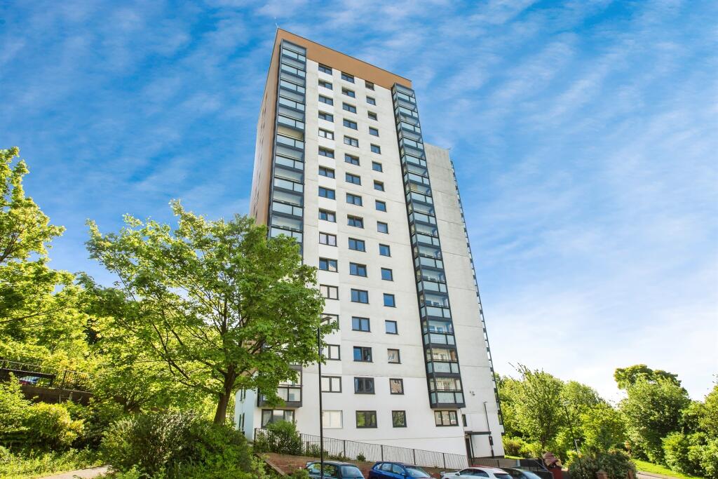 Main image of property: Mixenden Road, Halifax