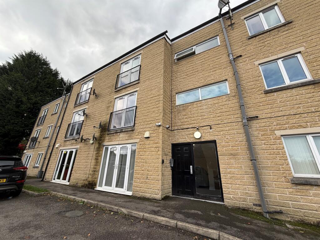 Main image of property: Mount Terrace, Halifax