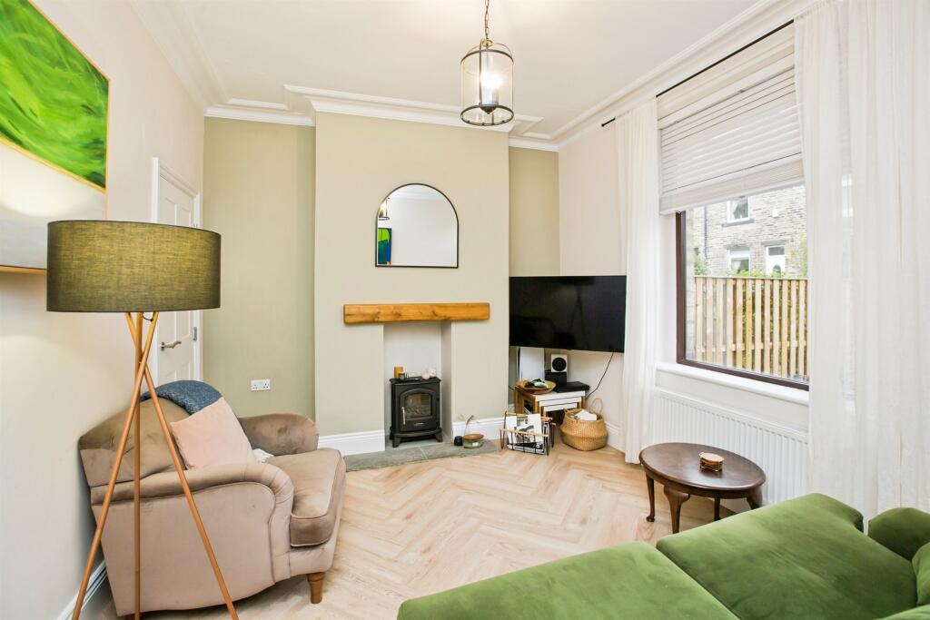 Main image of property: Third Avenue, Halifax