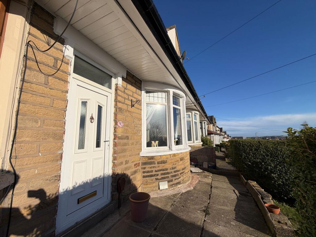 Main image of property: Roils Head Road, Halifax