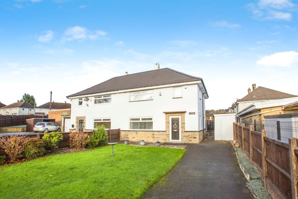 Main image of property: Myrtle Drive, Halifax