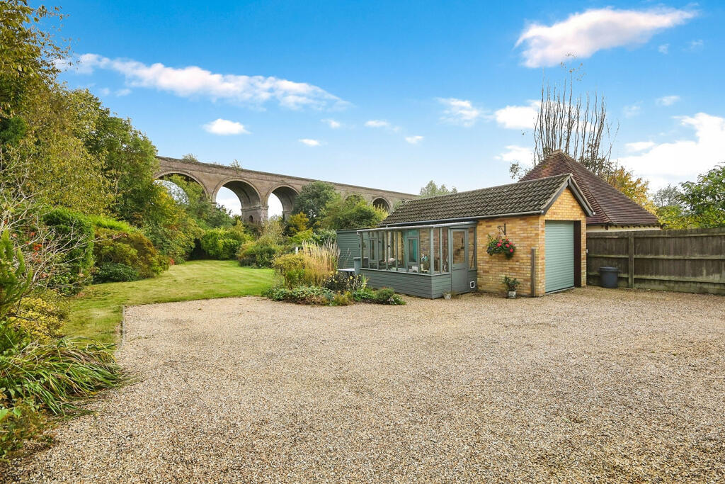 Additional property image - Station Road, Wakes Colne, Colchester