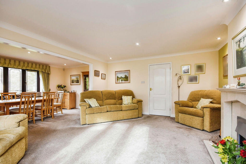 Additional property image - Station Road, Wakes Colne, Colchester