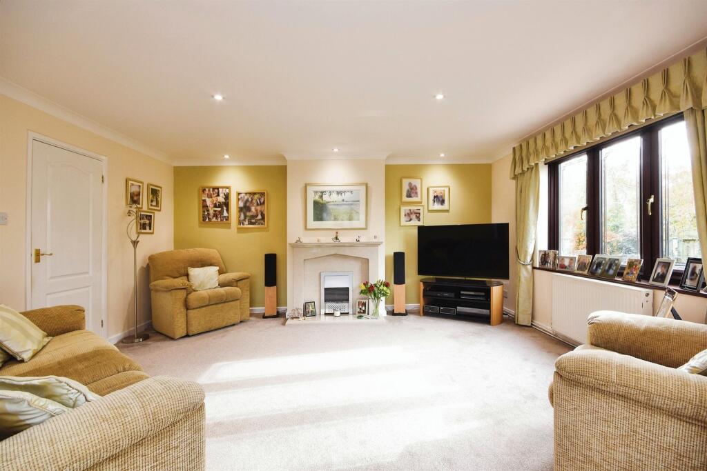 Additional property image - Station Road, Wakes Colne, Colchester
