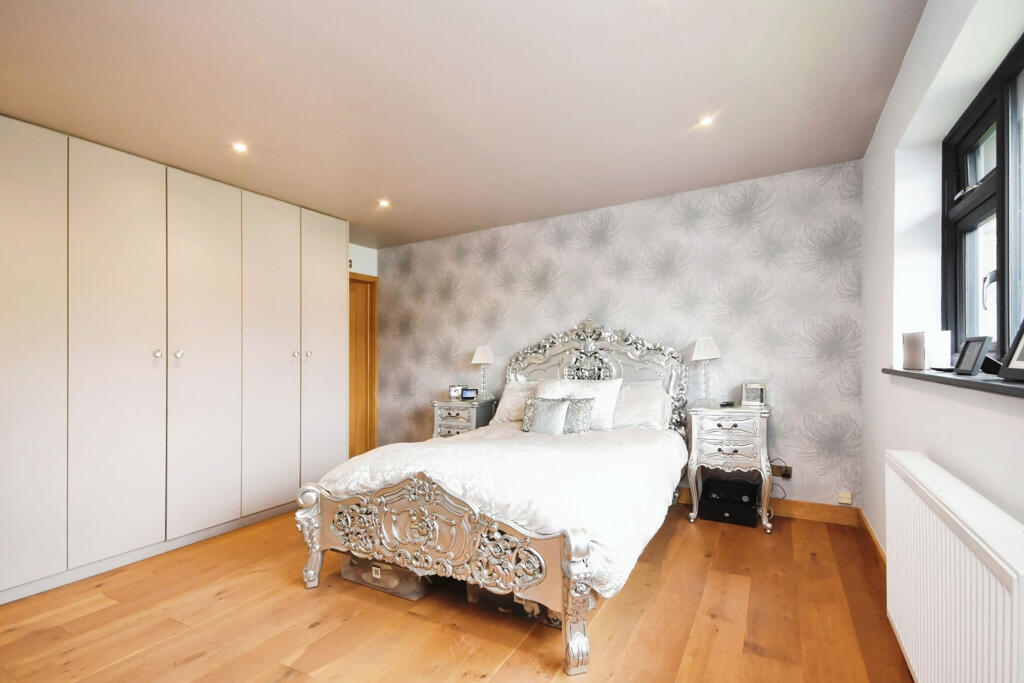Additional property image - The Street, Pebmarsh, Halstead