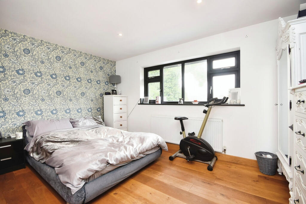 Additional property image - The Street, Pebmarsh, Halstead