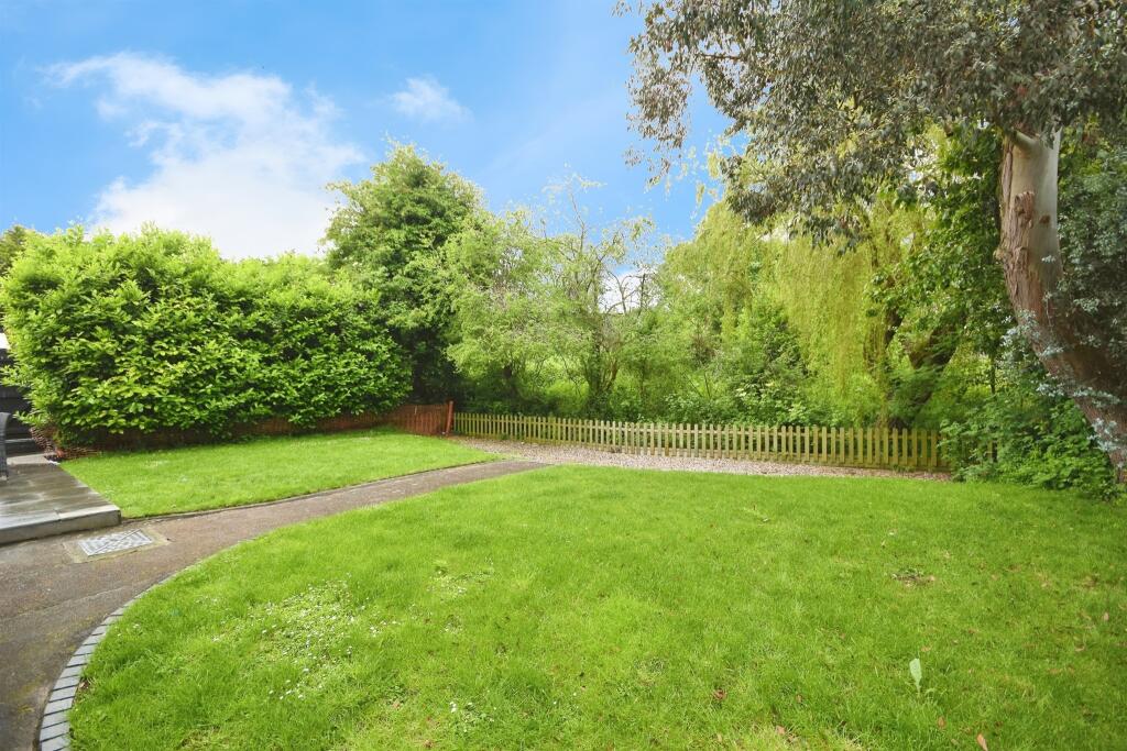 Additional property image - The Street, Pebmarsh, Halstead