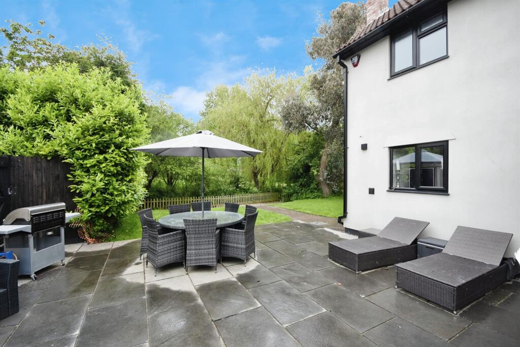 Additional property image - The Street, Pebmarsh, Halstead