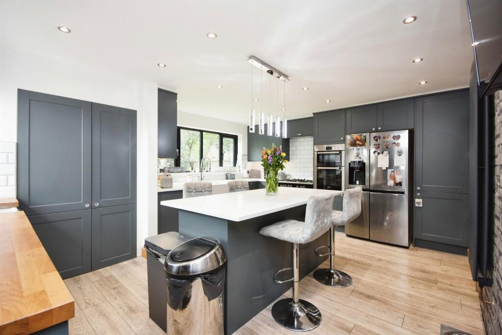 Additional property image - The Street, Pebmarsh, Halstead