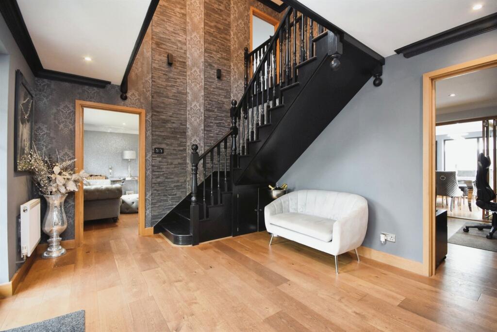 Additional property image - The Street, Pebmarsh, Halstead