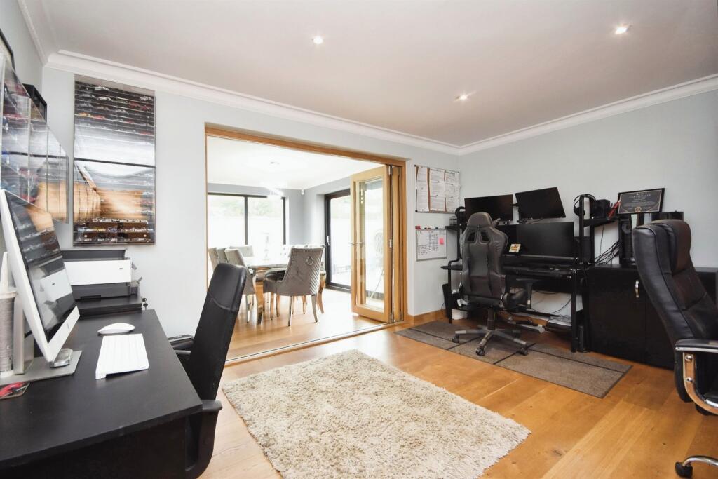 Additional property image - The Street, Pebmarsh, Halstead