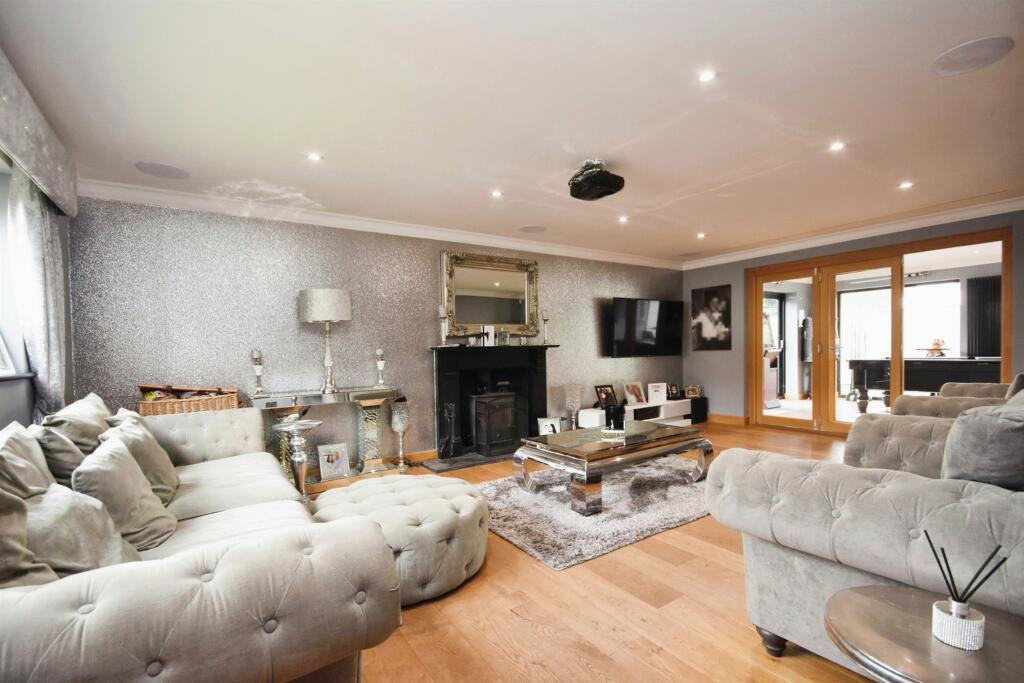 Additional property image - The Street, Pebmarsh, Halstead