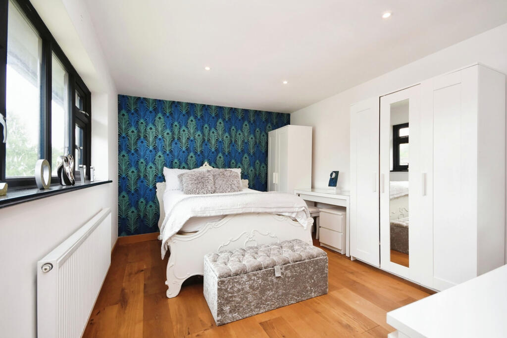 Additional property image - The Street, Pebmarsh, Halstead