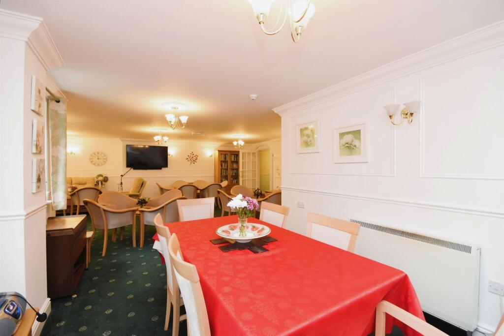 Additional property image - Rosemary Lane, Halstead