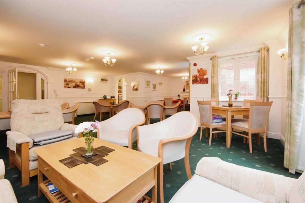 Additional property image - Rosemary Lane, Halstead