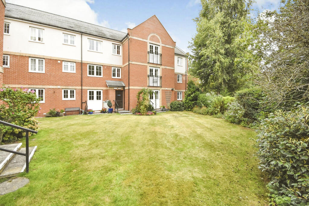 Additional property image - Rosemary Lane, Halstead