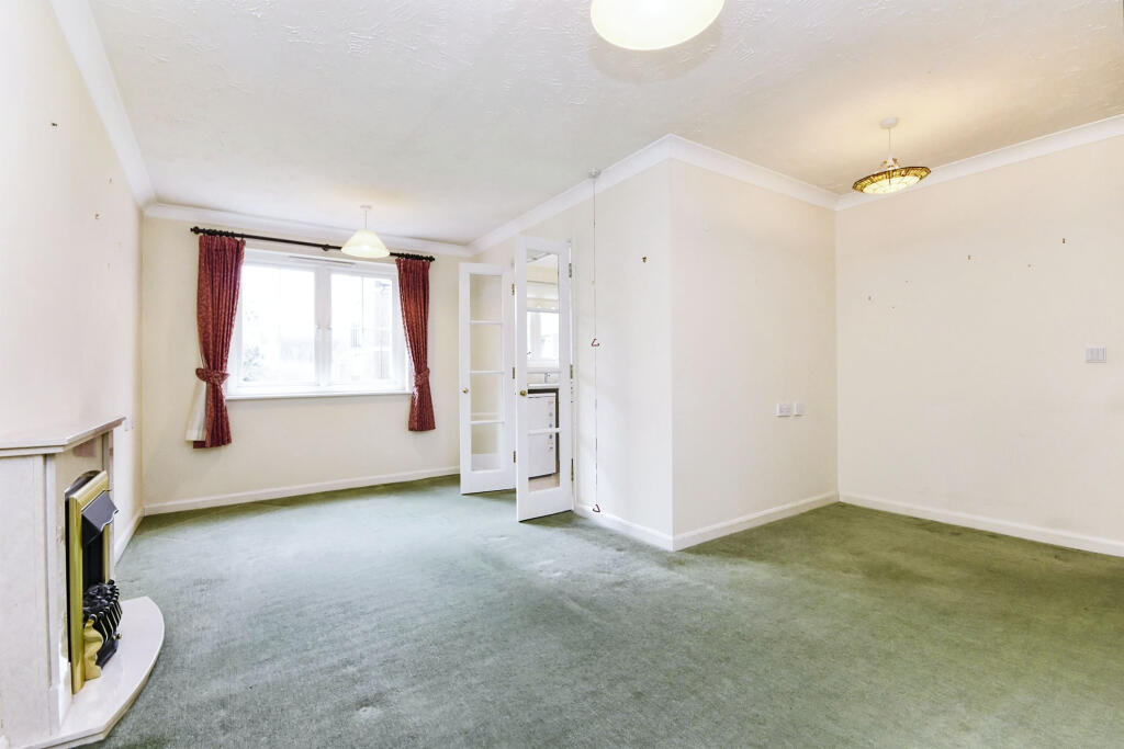 Additional property image - Rosemary Lane, Halstead
