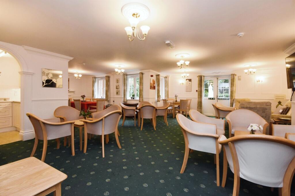 Additional property image - Rosemary Lane, Halstead