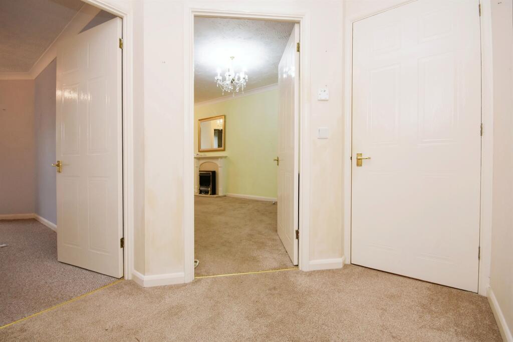 Additional property image - Rosemary Lane, Halstead
