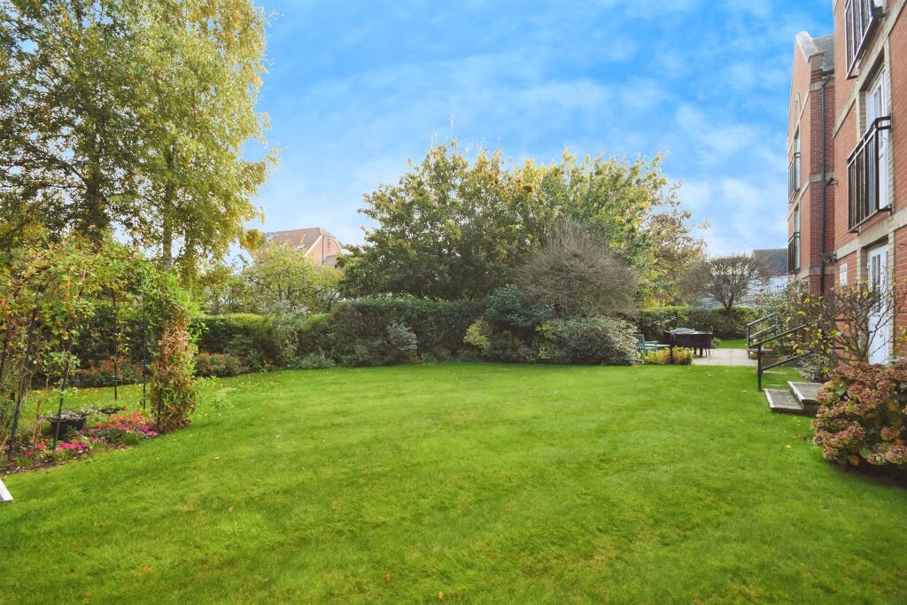 Additional property image - Rosemary Lane, Halstead