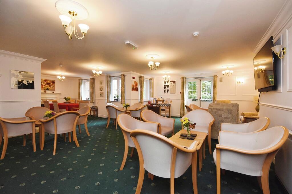 Additional property image - Rosemary Lane, Halstead