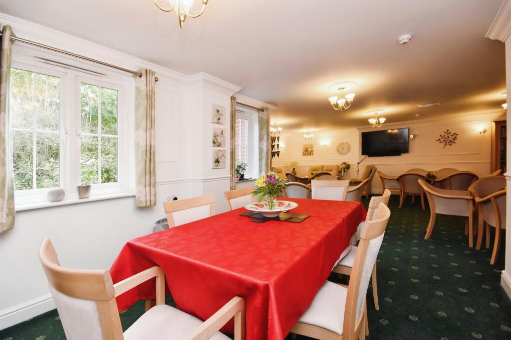 Additional property image - Rosemary Lane, Halstead