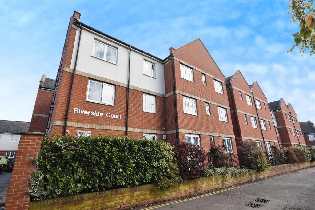 Additional property image - Rosemary Lane, Halstead