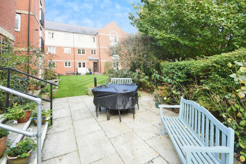 Additional property image - Rosemary Lane, Halstead