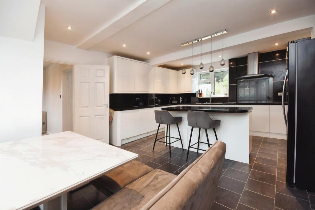 Additional property image - Brook Meadow, Sible Hedingham, Halstead
