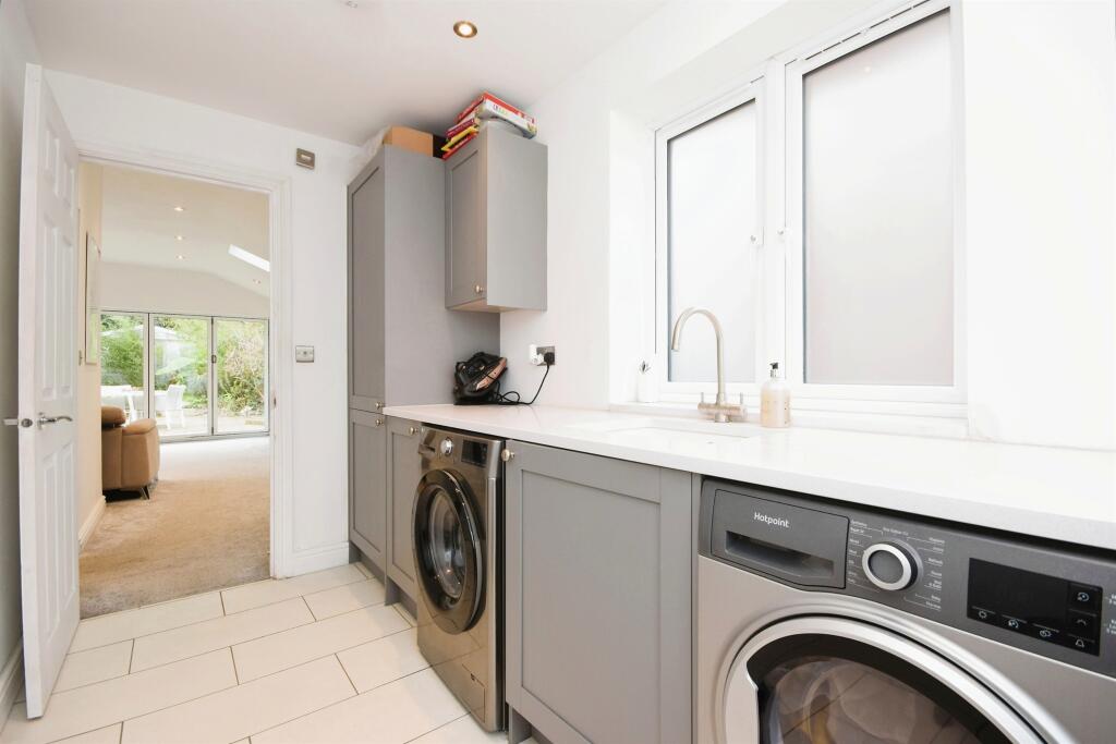 Additional property image - Brook Meadow, Sible Hedingham, Halstead